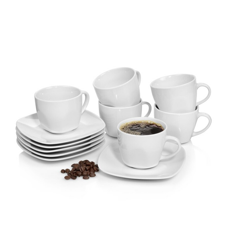 Load image into Gallery viewer, Sänger koffieset bilgola 12-delig
