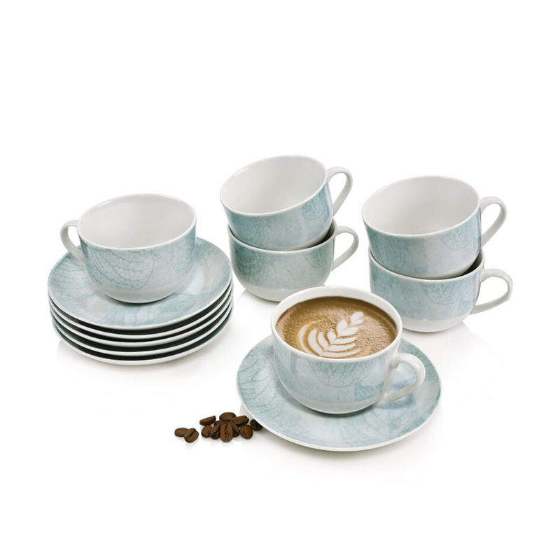 Load image into Gallery viewer, Sänger koffieset sarti 12-delig