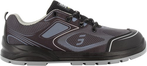 Chargez l'image dans la visionneuse de la galerie, Safety jogger cador laag s1p | licht grijs | maat 41 - 00.118.085.41