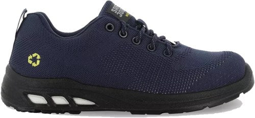 Load image into Gallery viewer, Safety jogger ecofitz s1p laag | zwart | maat 35 - 5401124214604