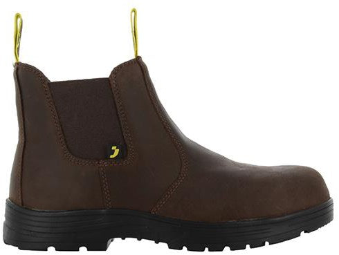 Load image into Gallery viewer, Safety jogger jackman mid s3 | bruin | maat 43 - 5401033290157