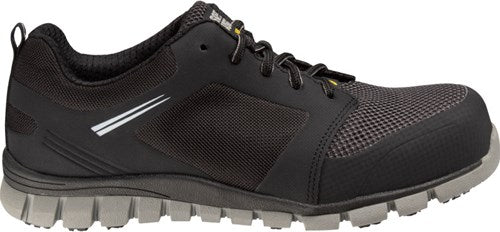 Load image into Gallery viewer, Safety jogger ligero s1p zwart | zwart | maat 42 - 5400812980401