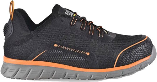 Cargue la imagen en el visor de la galería, Safety jogger ligero2 s1p oranje | oranje | maat 43 - 5401124217698