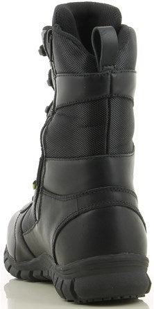 Load image into Gallery viewer, Safety jogger shark hoog s3 | zwart | maat 38 - 00.118.065.38