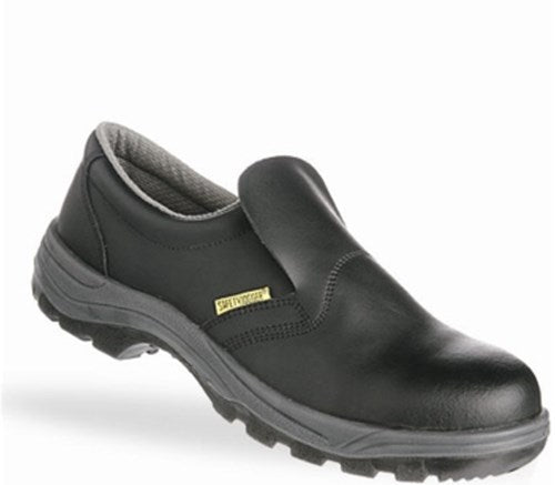 Load image into Gallery viewer, Safety jogger x0600 s3 | zwart | maat 35 - 11.118.033.35