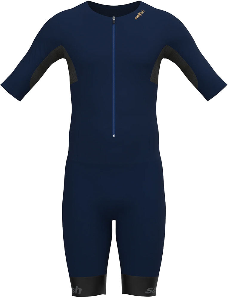 Load image into Gallery viewer, Sailfish aerosuit perform 2 - one-piece suit with pad
