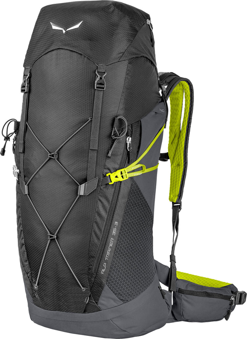 Load image into Gallery viewer, Salewa alp trainer 35+3 - hiking backpack