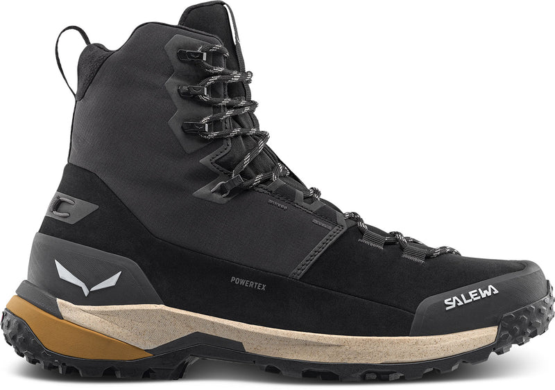 Load image into Gallery viewer, Salewa puez winter mid ptx - hiking boots