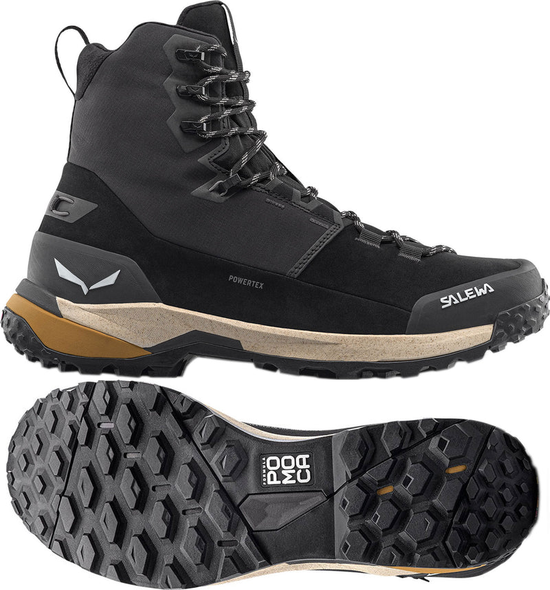 Load image into Gallery viewer, Salewa puez winter mid ptx - hiking boots