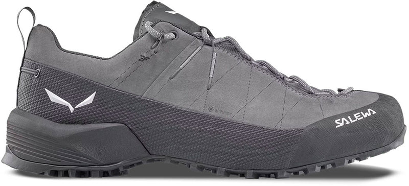 Cargue la imagen en el visor de la galería, Salewa wildfire leather 2 gtx - hiking boots
