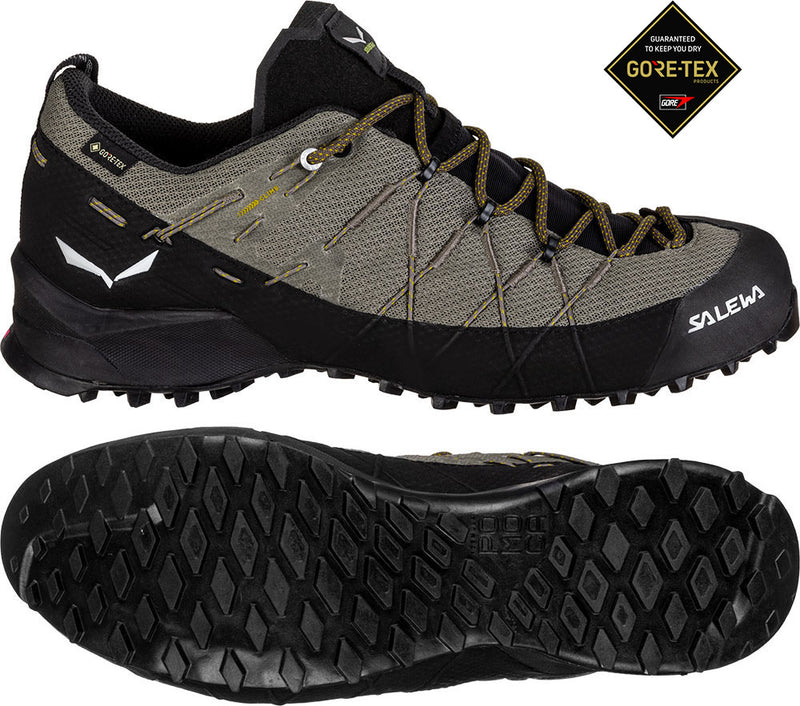 Laden Sie das Bild in Galerie -Viewer, Salewa wildfire 2 gore-tex® - trekking shoes