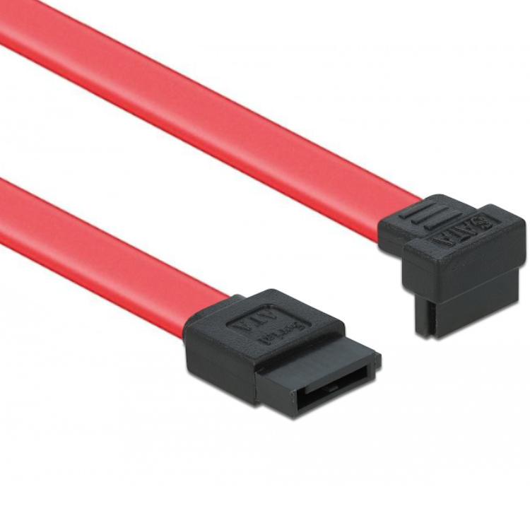 Load image into Gallery viewer, Sata kabel