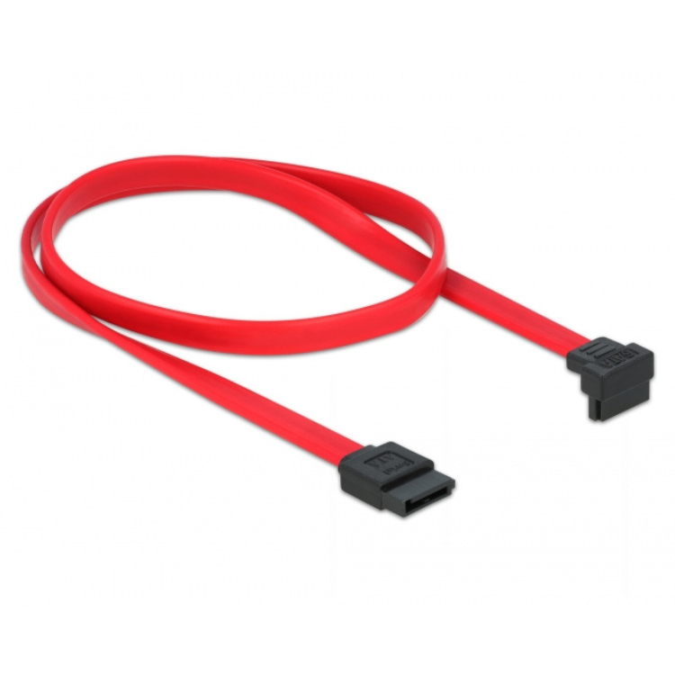 Load image into Gallery viewer, Sata kabel