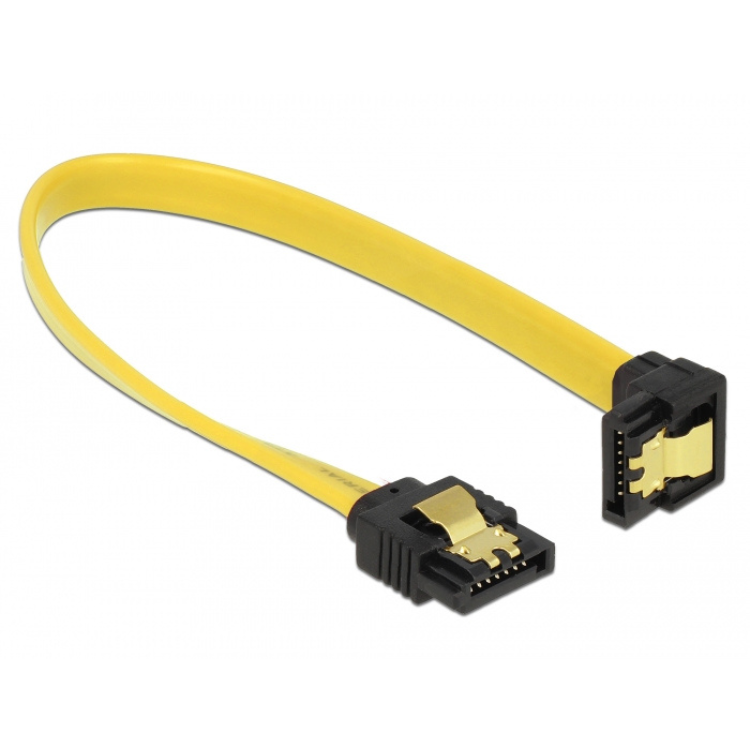 Load image into Gallery viewer, Sata kabel