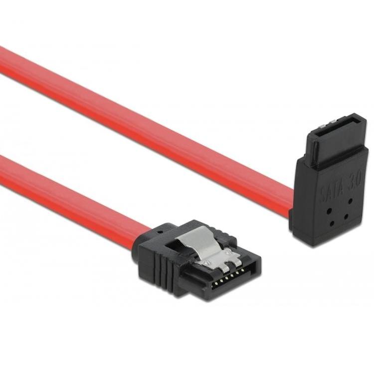 Load image into Gallery viewer, Sata kabel
