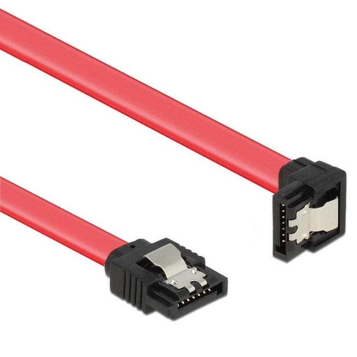 Load image into Gallery viewer, Sata kabel