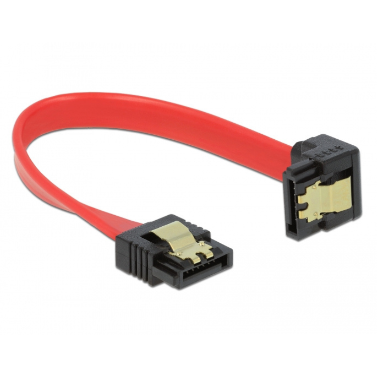 Load image into Gallery viewer, Sata kabel