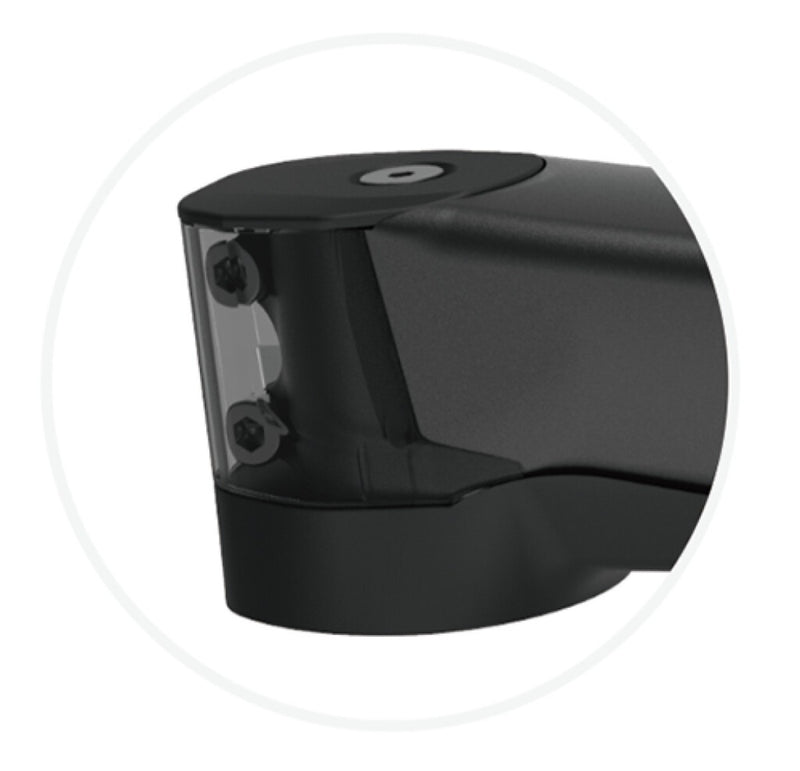 Chargez l'image dans la visionneuse de la galerie, Satori stuurpen viper ø31.8 70mm, 7°, mat-zwart
