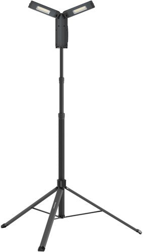 Cargue la imagen en el visor de la galería, Scangrip bouwlamp tower compact connect - 03.6110c