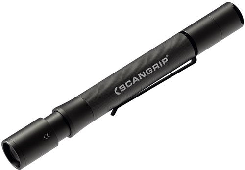 Chargez l'image dans la visionneuse de la galerie, Scangrip zaklamp flash 600 r 600lm - 03.5137