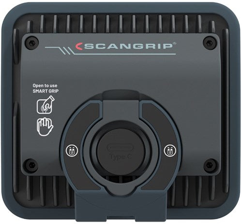 Afbeelding laden in galerijviewer, Scangrip led-bouwlamp for life nova mini | 1000lm - 03.6200