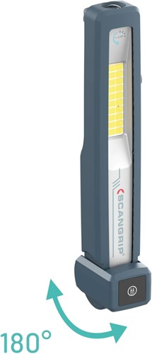 Load image into Gallery viewer, Scangrip led-werklamp for life unipen | 150lm - 03.6209