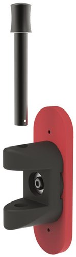 Chargez l'image dans la visionneuse de la galerie, Scangrip magnetische beugel - 03.5390