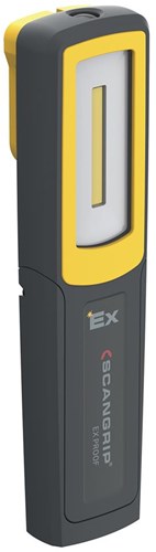 Cargue la imagen en el visor de la galería, Scangrip midi-ex | handlamp - 03.5611