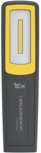 Cargue la imagen en el visor de la galería, Scangrip midi-ex | handlamp - 03.5611