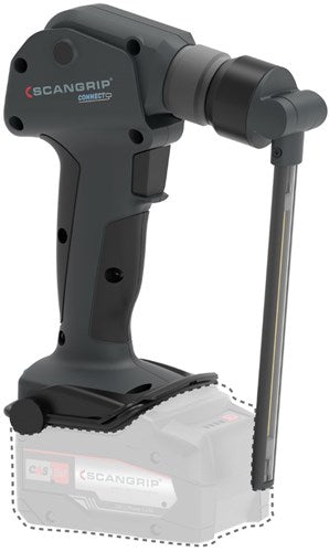 Cargue la imagen en el visor de la galería, Scangrip multilight connect flex | 750lm - 03.5693c