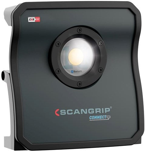 ギャラリービューアに画像をロードする, Scangrip nova 10 connect - 03.6102c - 03.6102c