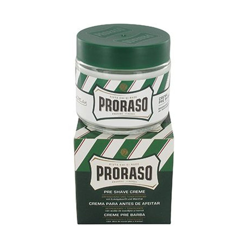 Chargez l'image dans la visionneuse de la galerie, Proraso pre-shave creme eucalyptus 100ml