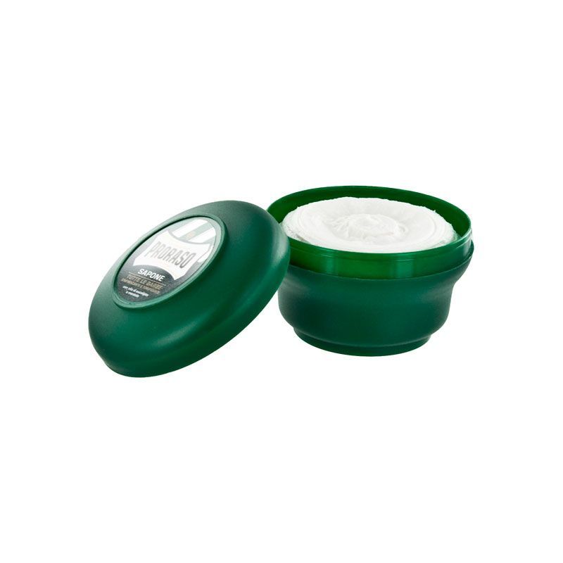 Load image into Gallery viewer, Proraso scheercrème eucalyptus menthol bowl 150ml