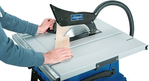 Load image into Gallery viewer, Scheppach tafelcirkelzaag 10 hs105 | ø255mm | 220-240v | 2000w - 5901308901