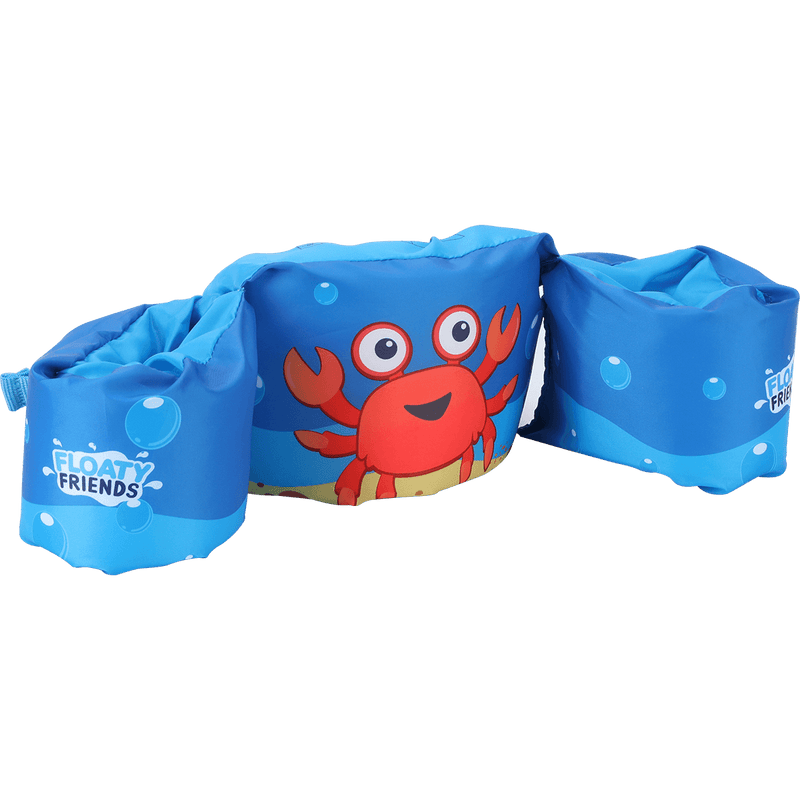 Load image into Gallery viewer, Comfortpool Floaty Friends Krab