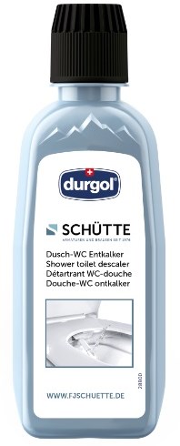 Load image into Gallery viewer, Schütte schutte douche-wc ontkalker voor cesari douche-wc | 250 ml - 1200514 - 1200514