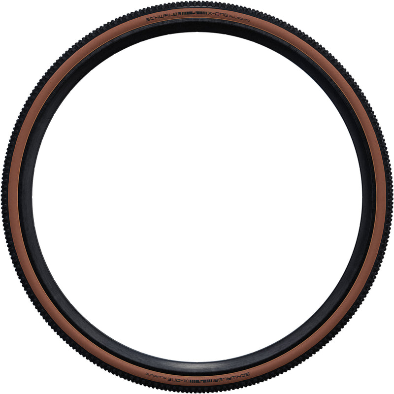 Load image into Gallery viewer, Buitenband Schwalbe 28-1.30 (33-622) X-One Allround perf. brz sk vw