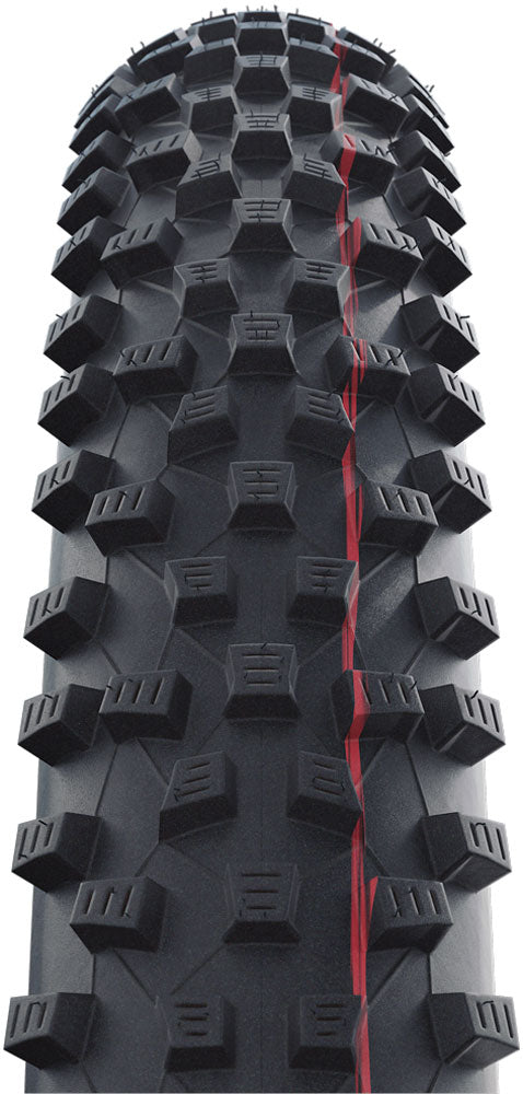 Laden Sie das Bild in Galerie -Viewer, Schwalbe rocket ron evo super race 29x2.35 addix speed tle folding tire