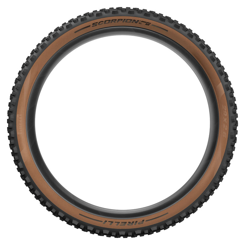 Load image into Gallery viewer, Pirelli scorpion™ enduro m classic folding tire