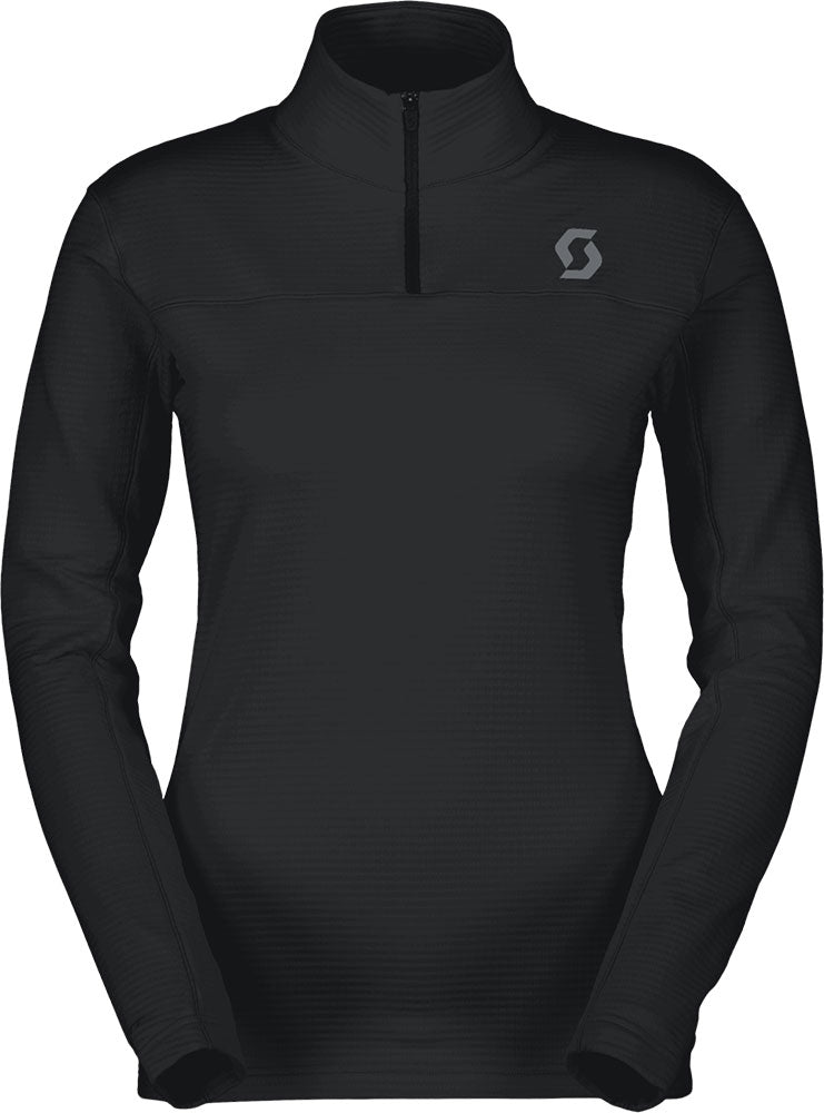 Chargez l'image dans la visionneuse de la galerie, Scott defined light - women's long-sleeved functional shirt
