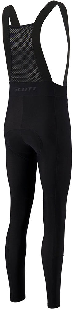 Load image into Gallery viewer, Scott rc pro warm +++ - bib tights with pad