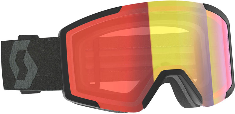 Load image into Gallery viewer, Scott shield ls - skigoggle