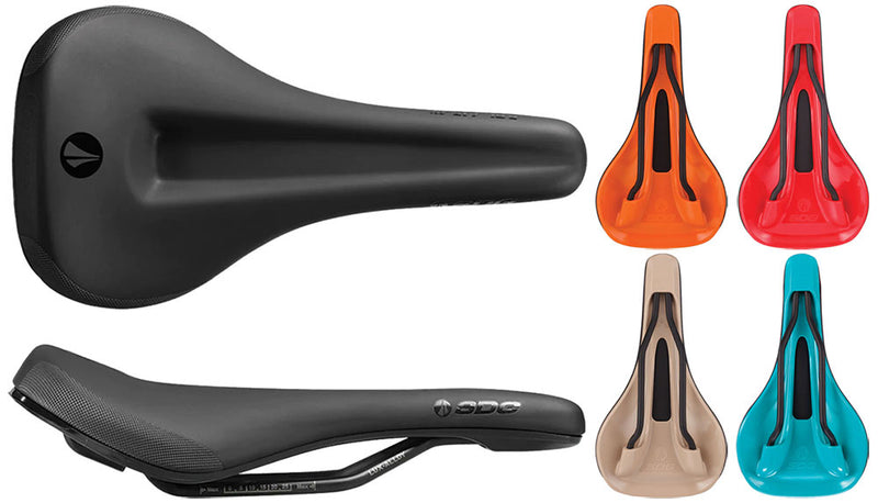 Chargez l'image dans la visionneuse de la galerie, Sdg bel-air 3.0 max lux alloy saddle