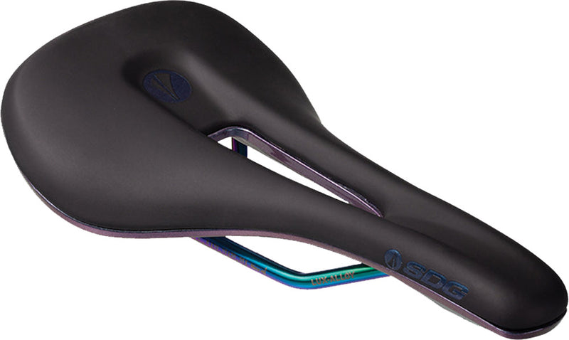 Afbeelding laden in galerijviewer, Sdg bel-air 3.0 overland limited edition saddle