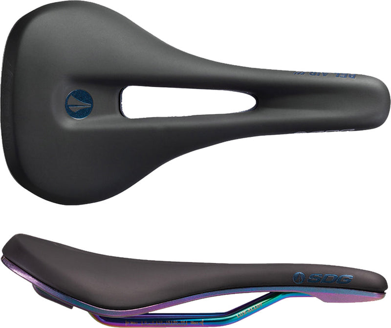 Afbeelding laden in galerijviewer, Sdg bel-air 3.0 overland limited edition saddle