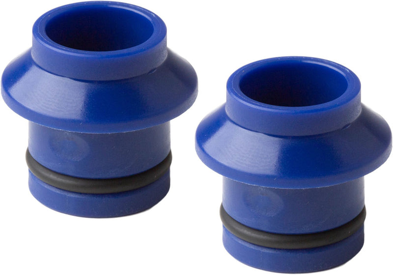 Chargez l'image dans la visionneuse de la galerie, Seasucker huske thru-axle plugs 15 x 100mm