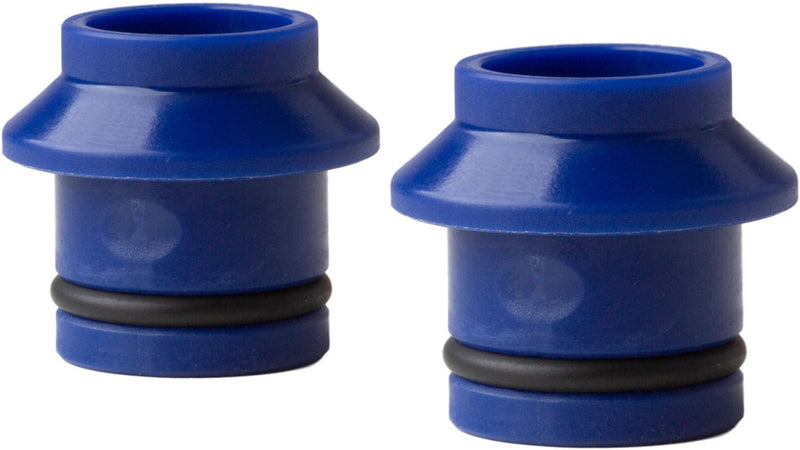 Chargez l'image dans la visionneuse de la galerie, Seasucker huske thru-axle plugs 15 x 100mm