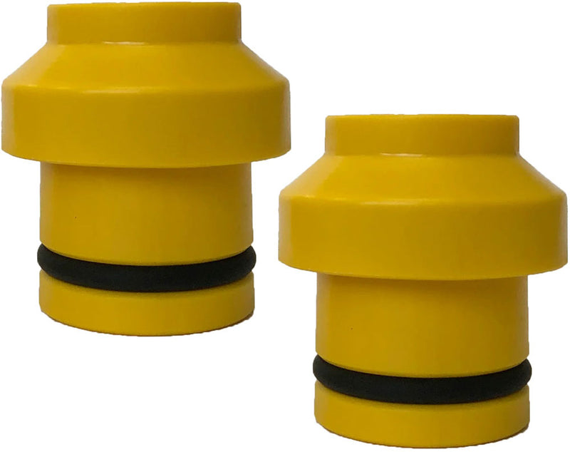 Afbeelding laden in galerijviewer, Seasucker huske thru-axle plugs 15 x 110mm