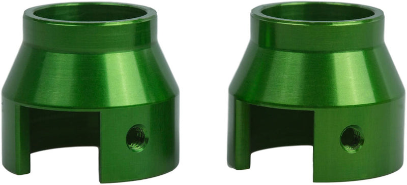Chargez l'image dans la visionneuse de la galerie, Seasucker huske thru-axle plugs 20 x 110mm