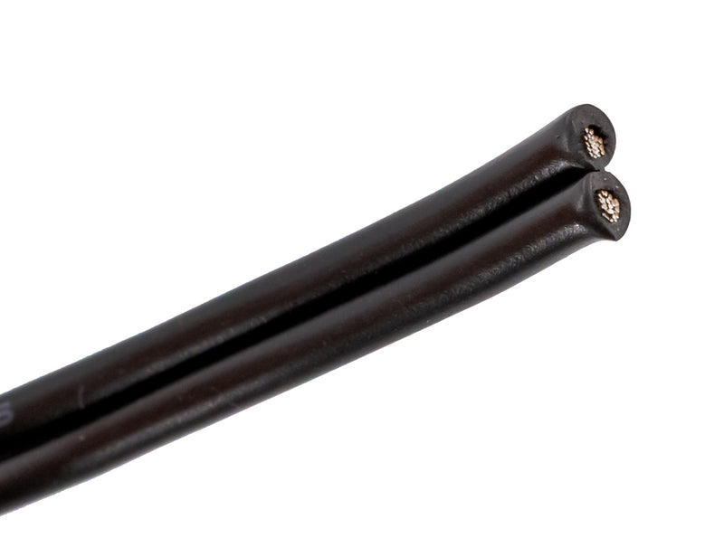 Load image into Gallery viewer, Diverse seki 100 meter speaker cable round 2x0.50mm²